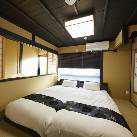 Rinn Gojomibugawa East Kyoto Bagian luar foto
