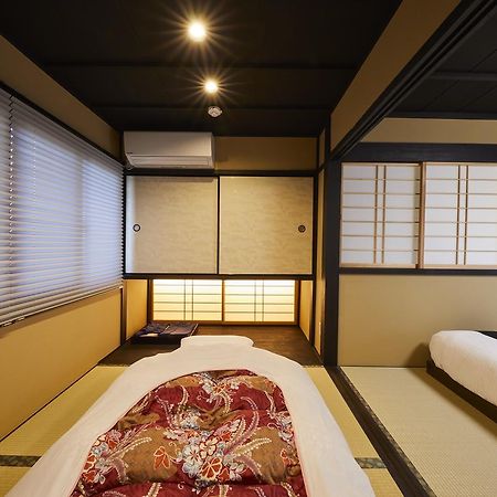 Rinn Gojomibugawa East Kyoto Bagian luar foto