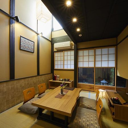 Rinn Gojomibugawa East Kyoto Bagian luar foto