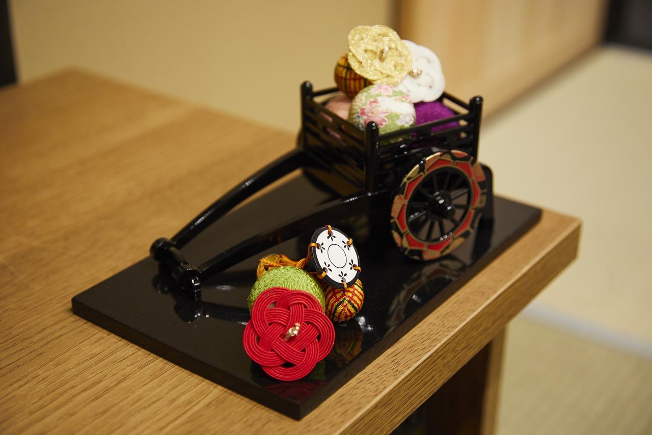 Rinn Gojomibugawa East Kyoto Bagian luar foto