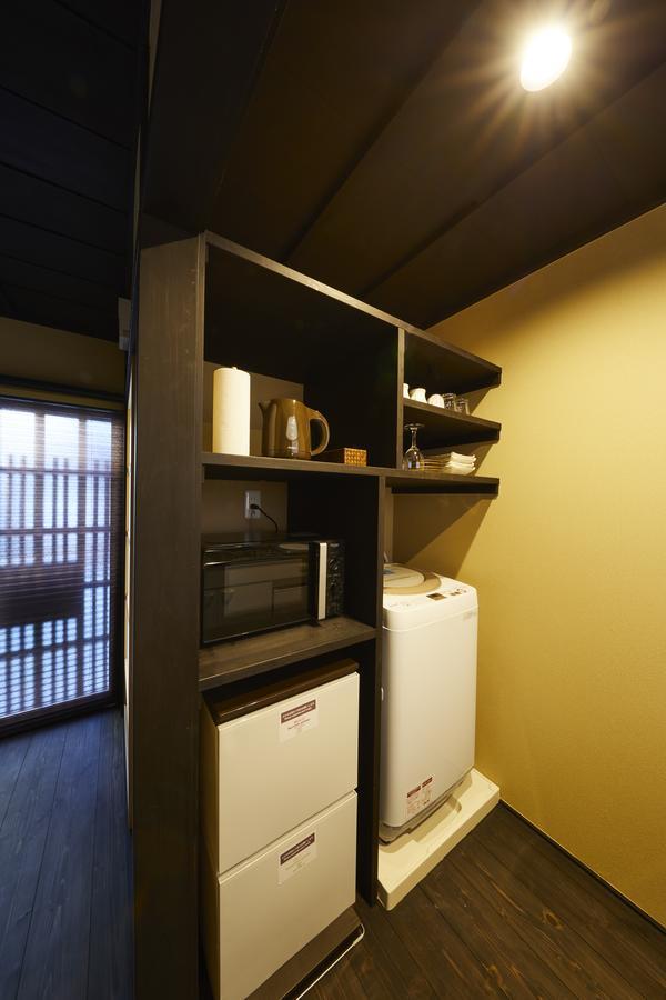 Rinn Gojomibugawa East Kyoto Bagian luar foto