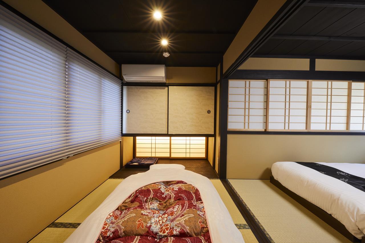 Rinn Gojomibugawa East Kyoto Bagian luar foto