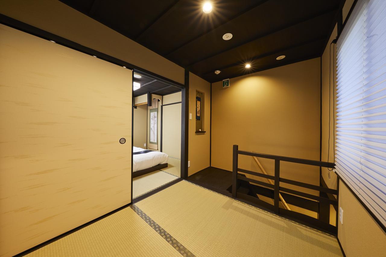 Rinn Gojomibugawa East Kyoto Bagian luar foto