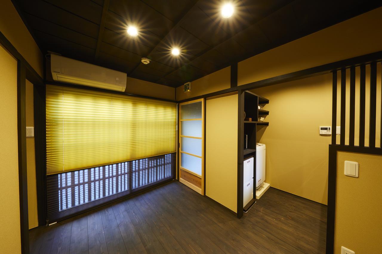 Rinn Gojomibugawa East Kyoto Bagian luar foto