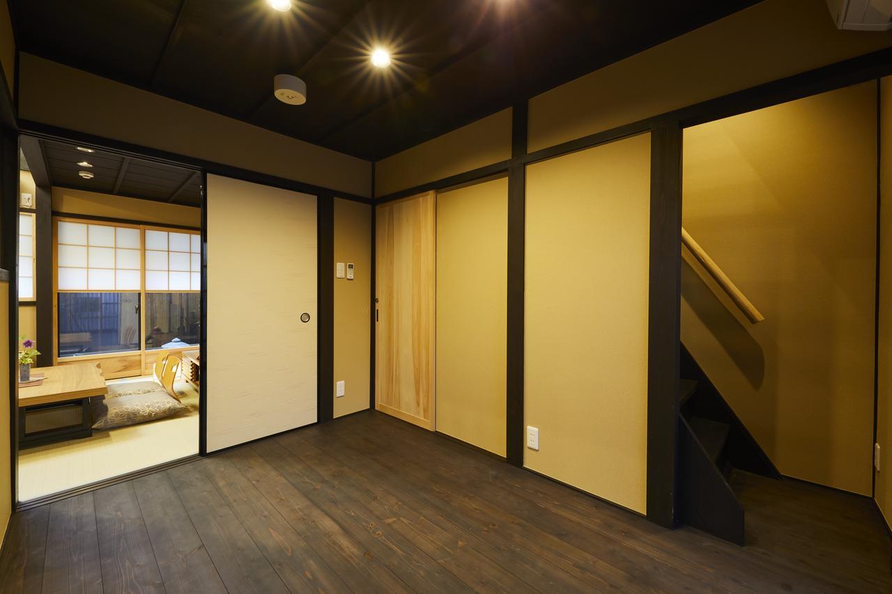 Rinn Gojomibugawa East Kyoto Bagian luar foto