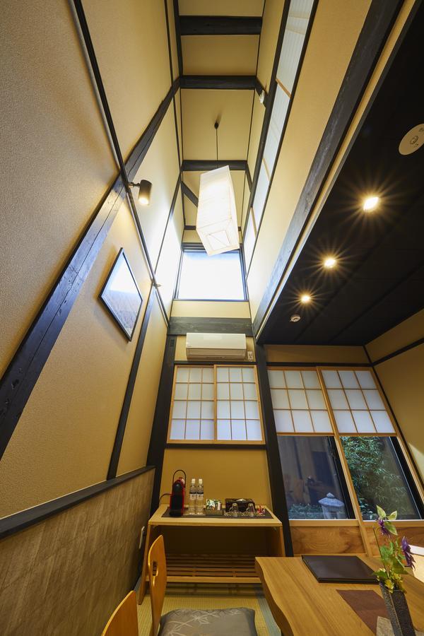 Rinn Gojomibugawa East Kyoto Bagian luar foto