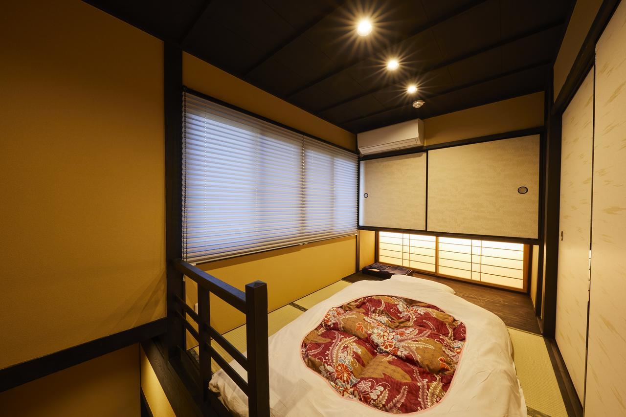 Rinn Gojomibugawa East Kyoto Bagian luar foto