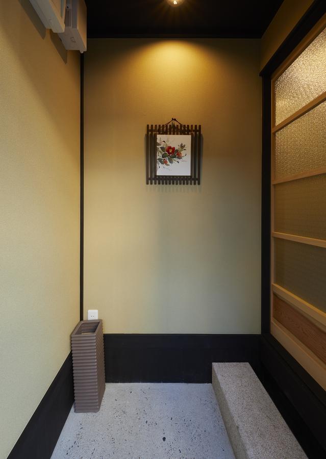 Rinn Gojomibugawa East Kyoto Bagian luar foto