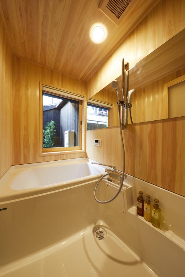 Rinn Gojomibugawa East Kyoto Bagian luar foto