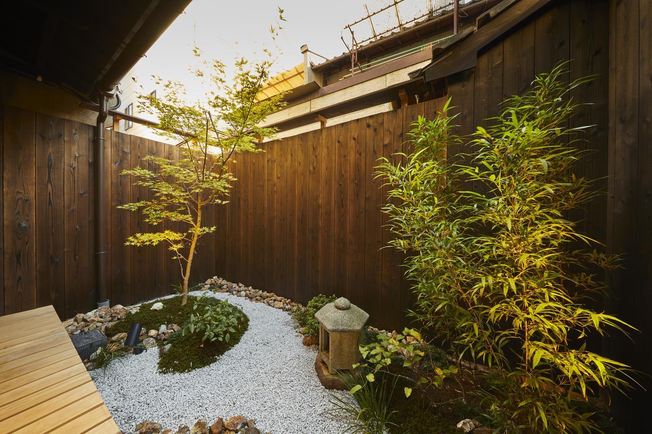 Rinn Gojomibugawa East Kyoto Bagian luar foto