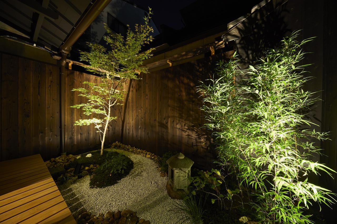 Rinn Gojomibugawa East Kyoto Bagian luar foto