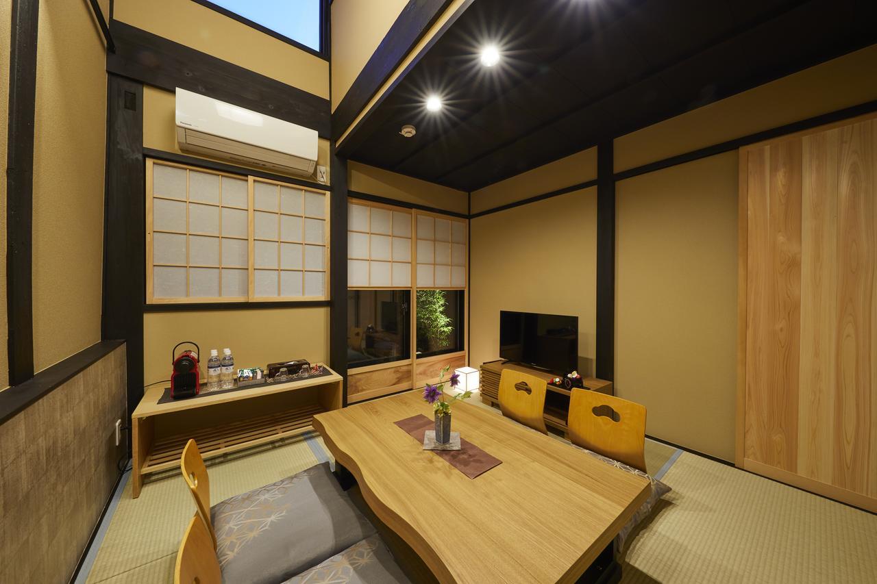 Rinn Gojomibugawa East Kyoto Bagian luar foto