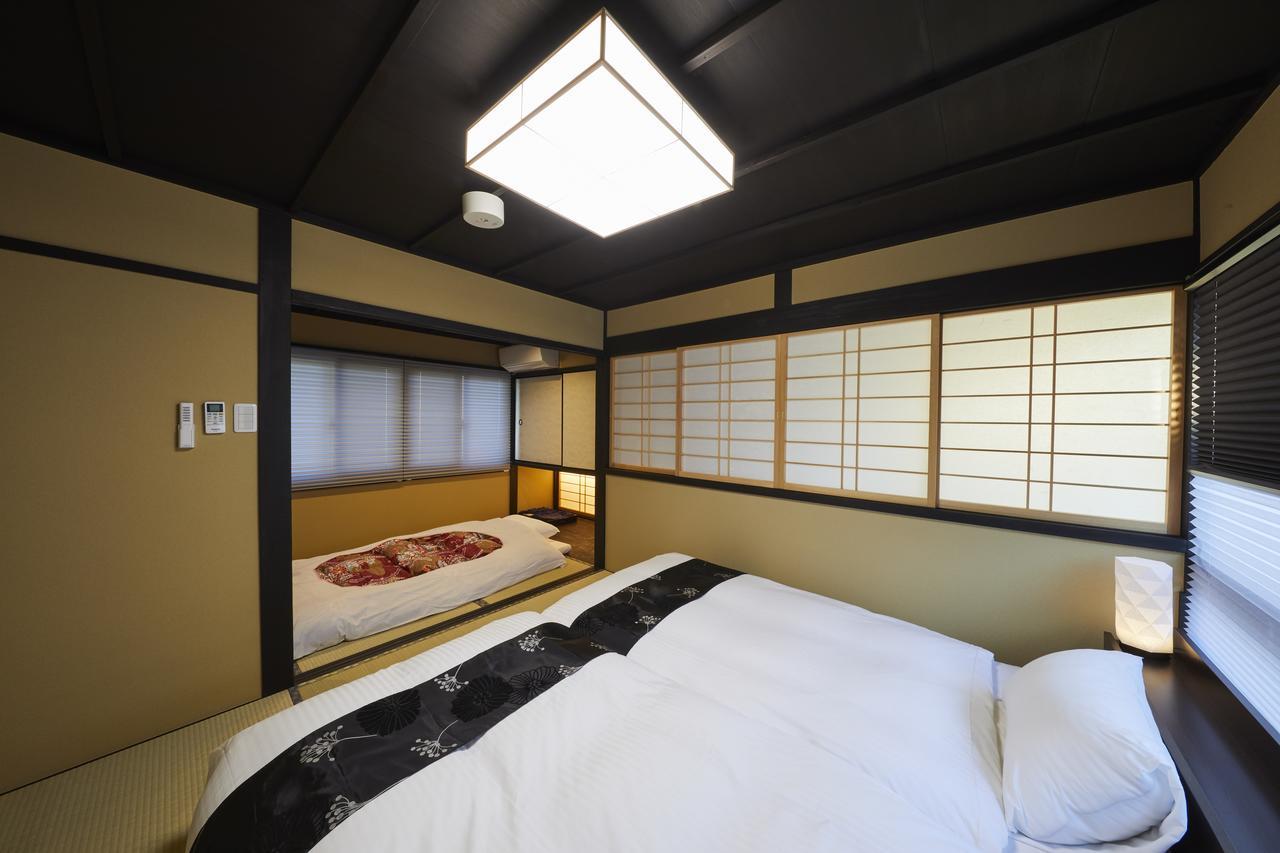 Rinn Gojomibugawa East Kyoto Bagian luar foto