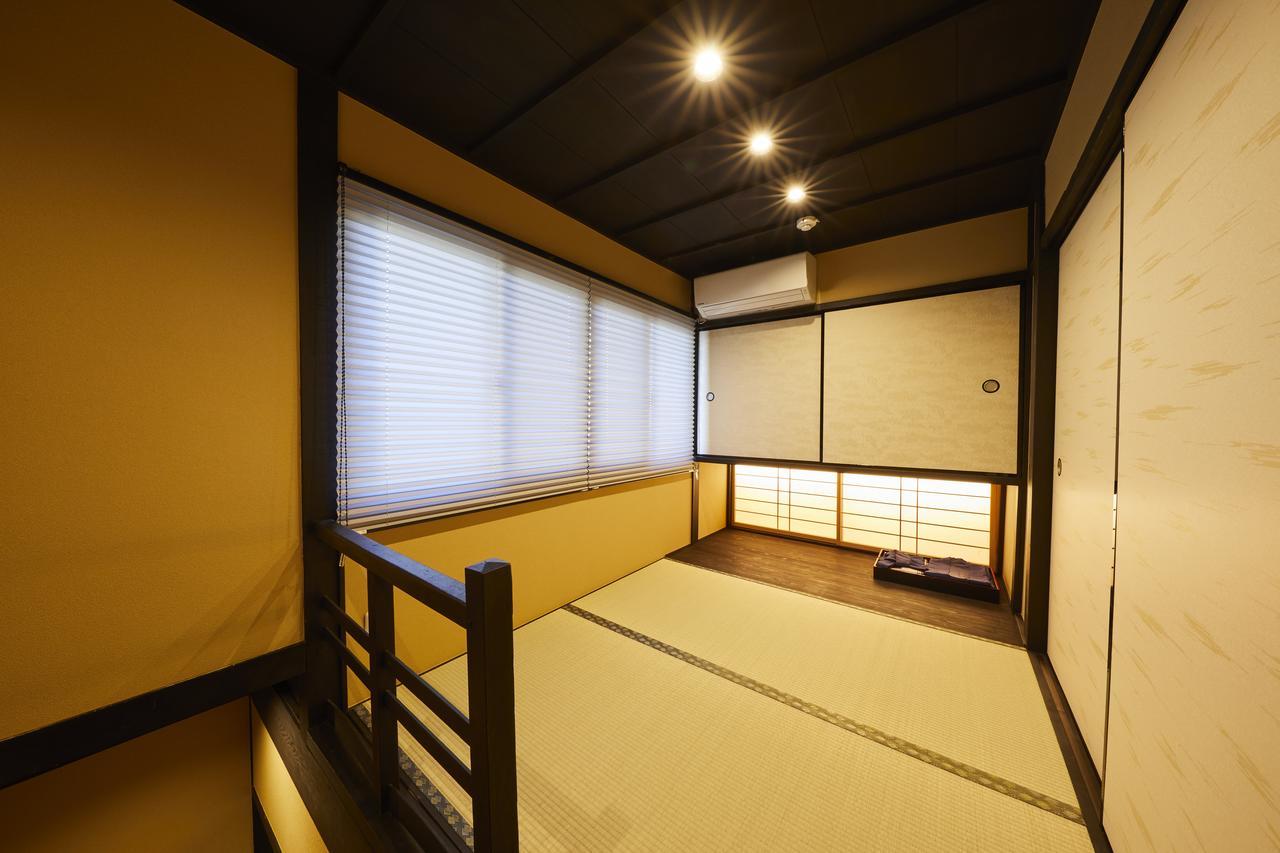 Rinn Gojomibugawa East Kyoto Bagian luar foto