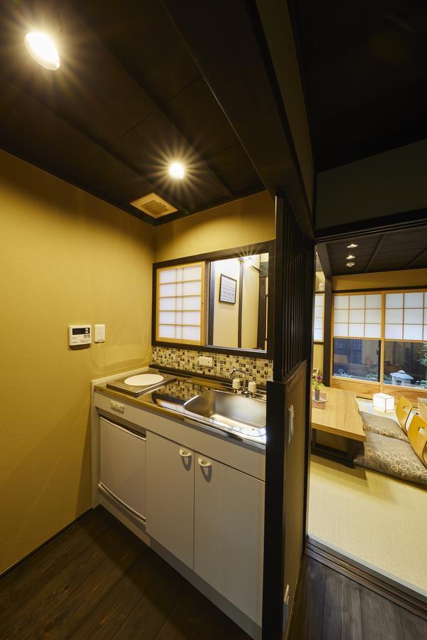 Rinn Gojomibugawa East Kyoto Bagian luar foto