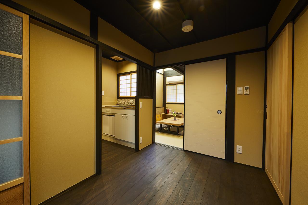 Rinn Gojomibugawa East Kyoto Bagian luar foto