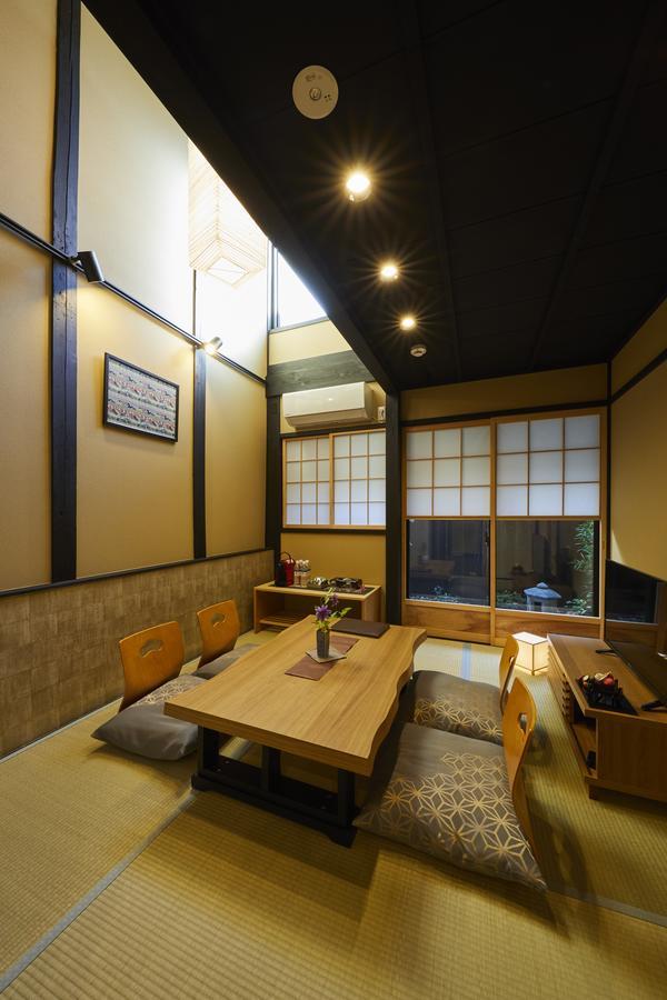 Rinn Gojomibugawa East Kyoto Bagian luar foto